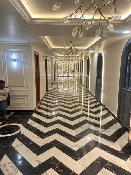 Reside Inn Avenue, Bangalore, India