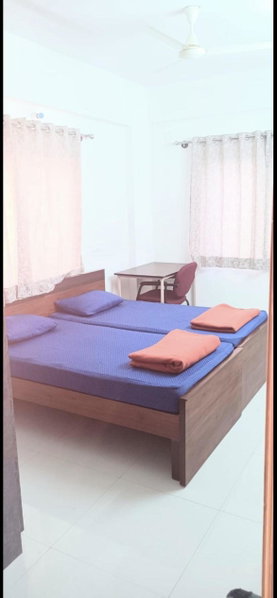 Reside Inn Avenue, Bangalore, India