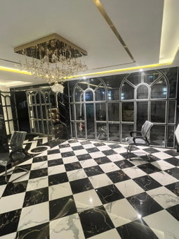 Reside Inn Avenue, Bangalore, India