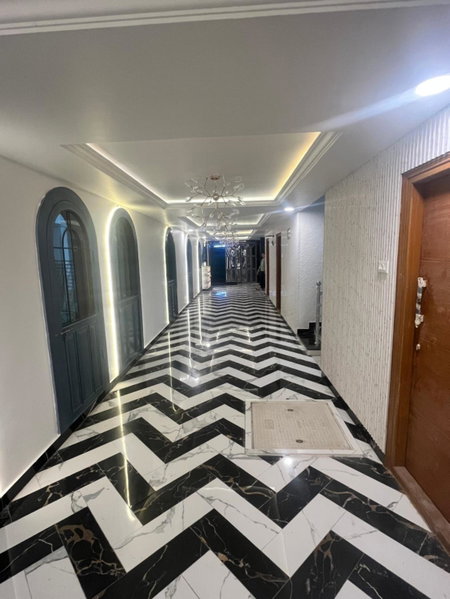 Reside Inn Avenue, Bangalore, India