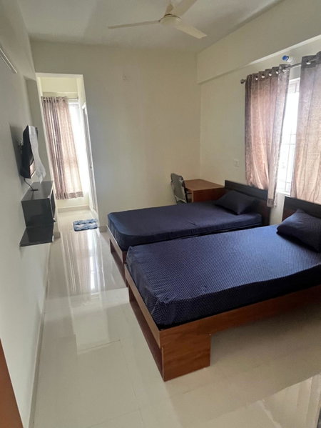 Reside Inn Avenue, Bangalore, India