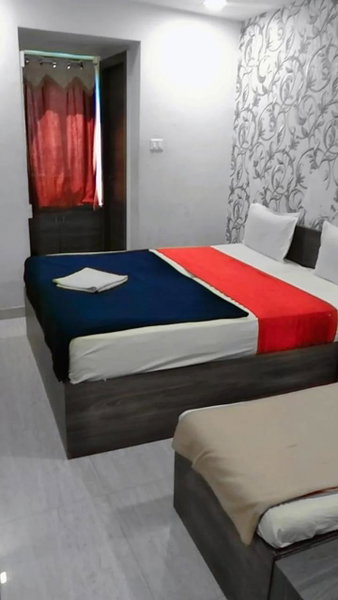 Hotel Gitanjali, Ahmedabad, India