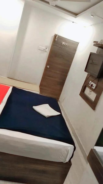 Hotel Gitanjali, Ahmedabad, India