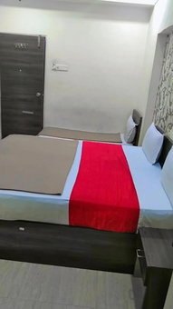 Hotel Gitanjali, Ahmedabad, India