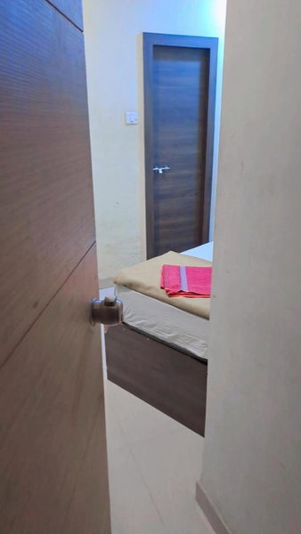 Hotel Gitanjali, Ahmedabad, India