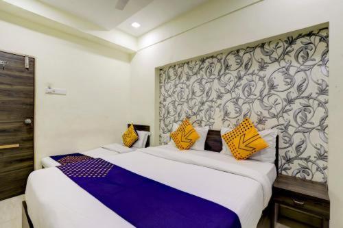 Hotel Gitanjali, Ahmedabad, India
