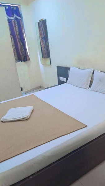 Hotel Gitanjali, Ahmedabad, India