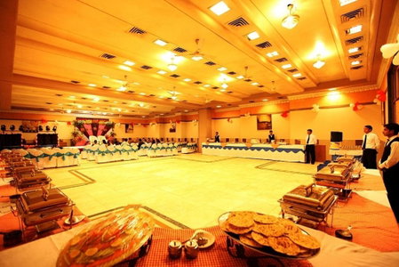Brijwasi Royal, Mathura, India