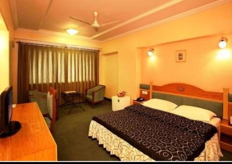 Brijwasi Royal, Mathura, India