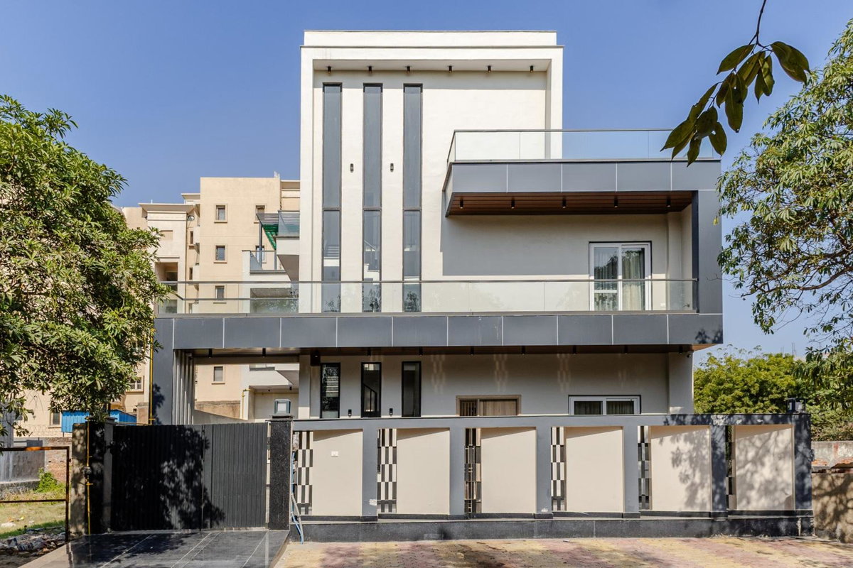 Hotel · Lime Tree B&B Pari Chowk, Greater Noida