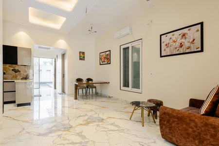 Lime Tree B&B Pari Chowk, Greater Noida, India