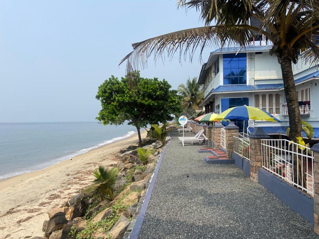 Sealine Beach Resorts, India