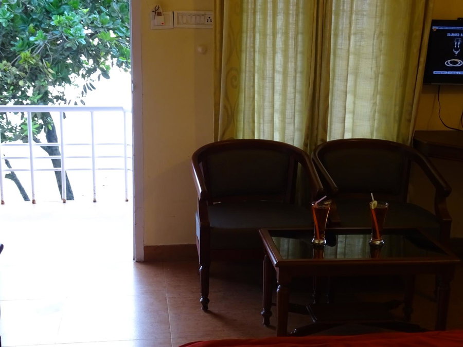 Sealine Beach Resorts, Cherai Beach, India