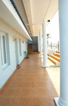 Sealine Beach Resorts, Cherai Beach, India
