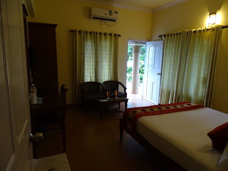 Sealine Beach Resorts, Cherai Beach, India