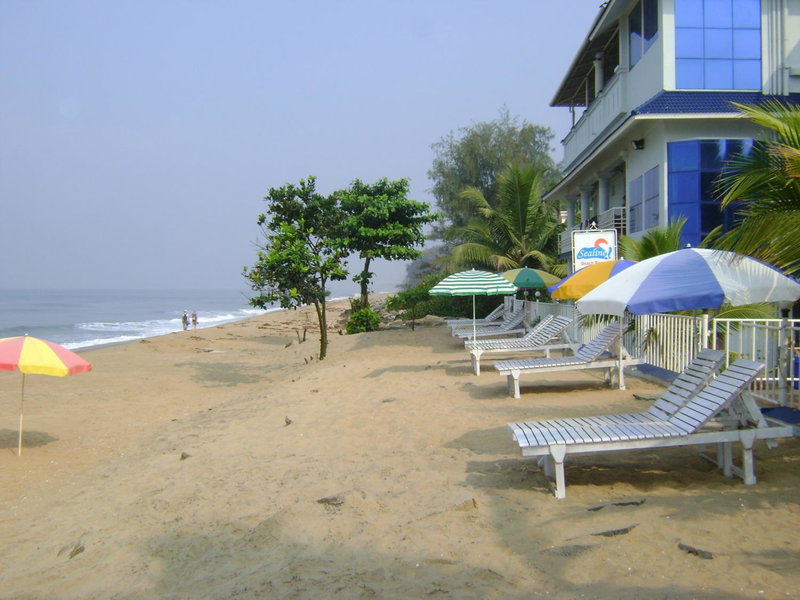 Sealine Beach Resorts, Cherai Beach, India
