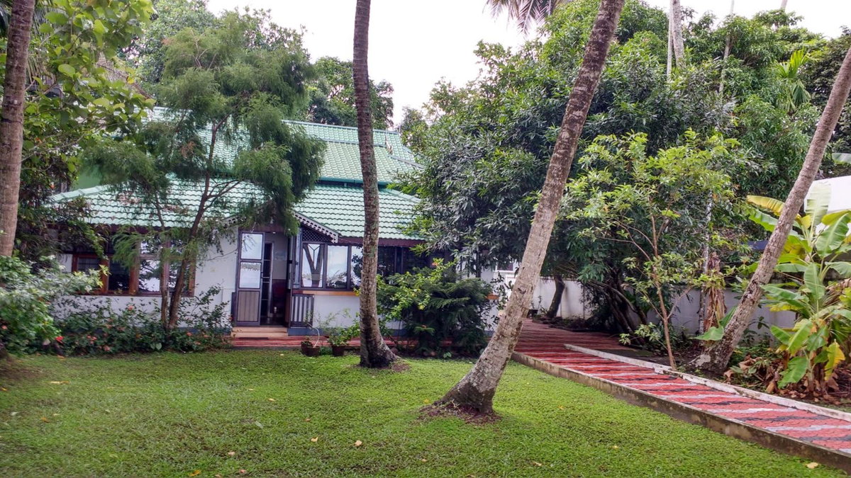 West Wind Homez - Home Stay, India