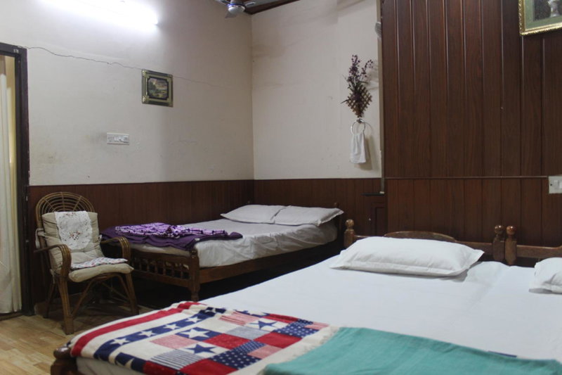 West Wind Homez - Home Stay, Cochin, India