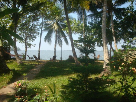 West Wind Homez - Home Stay, Cochin, India