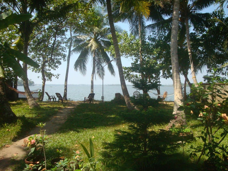 West Wind Homez - Home Stay, Cochin, India