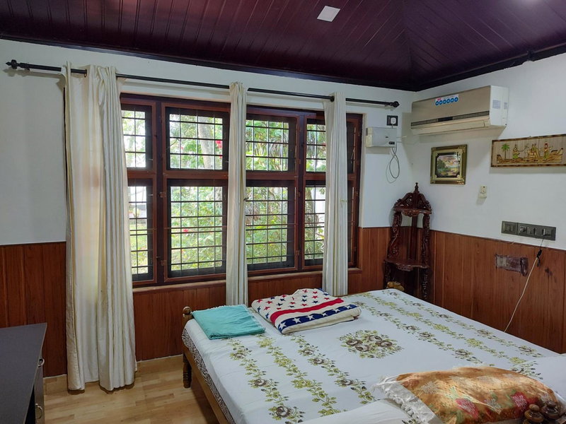 West Wind Homez - Home Stay, Cochin, India