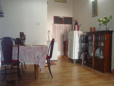 West Wind Homez - Home Stay, Cochin, India