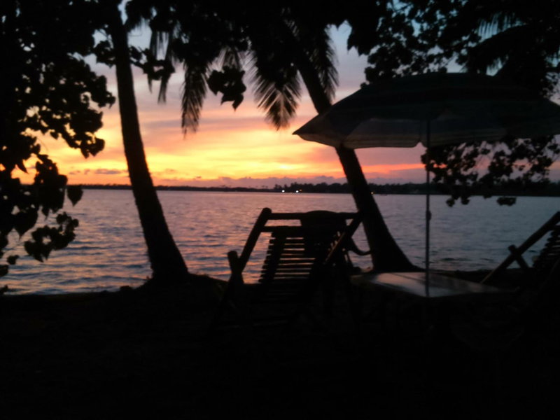 West Wind Homez - Home Stay, Cochin, India