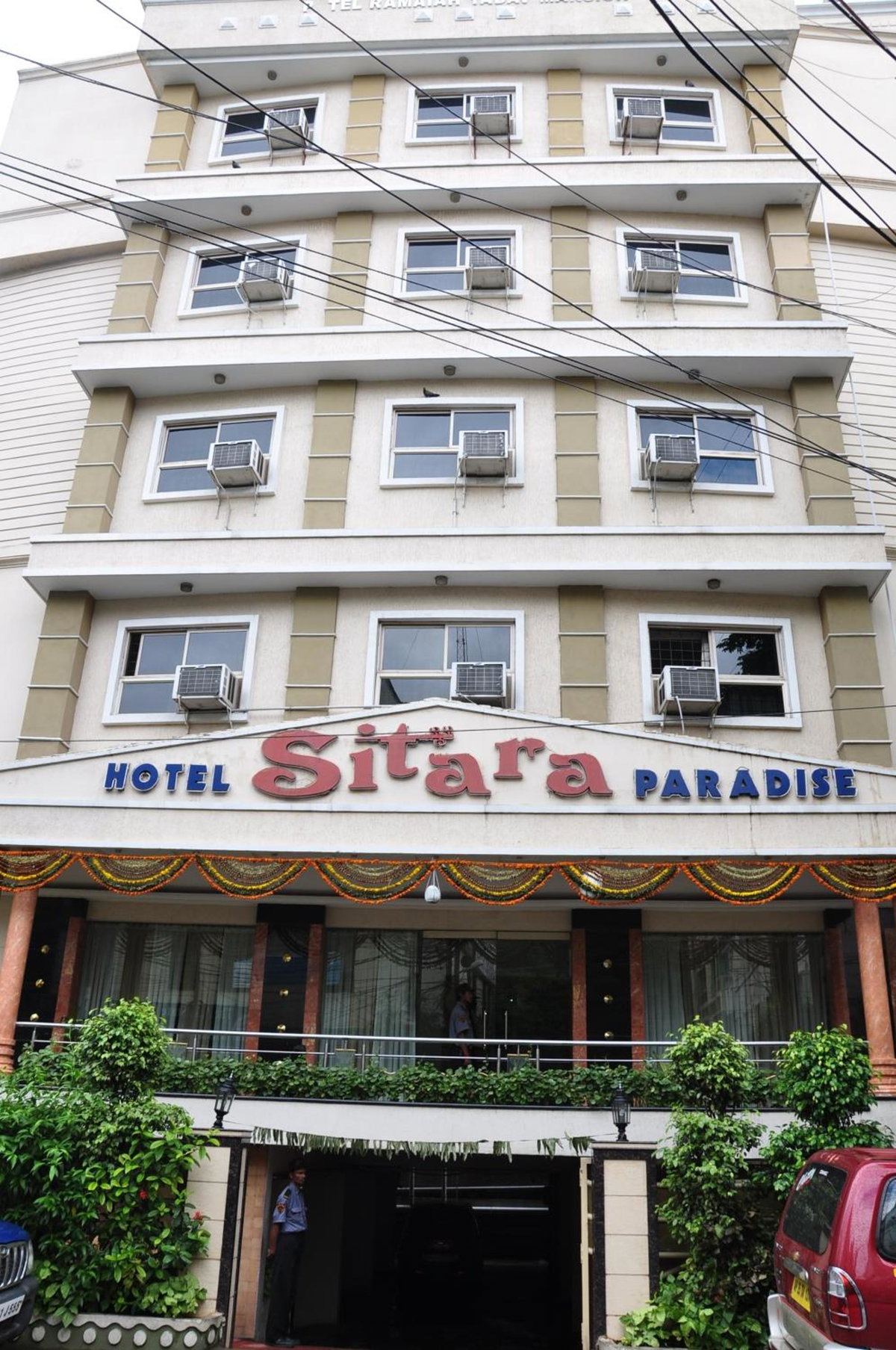 Sitara Paradise, India