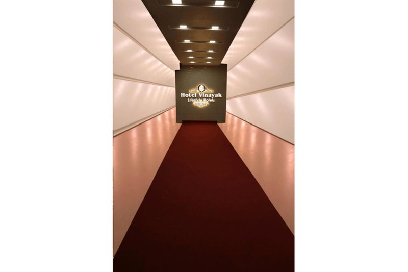 Hotel Vinayak Lifestyle Hotels, Lucknow, India