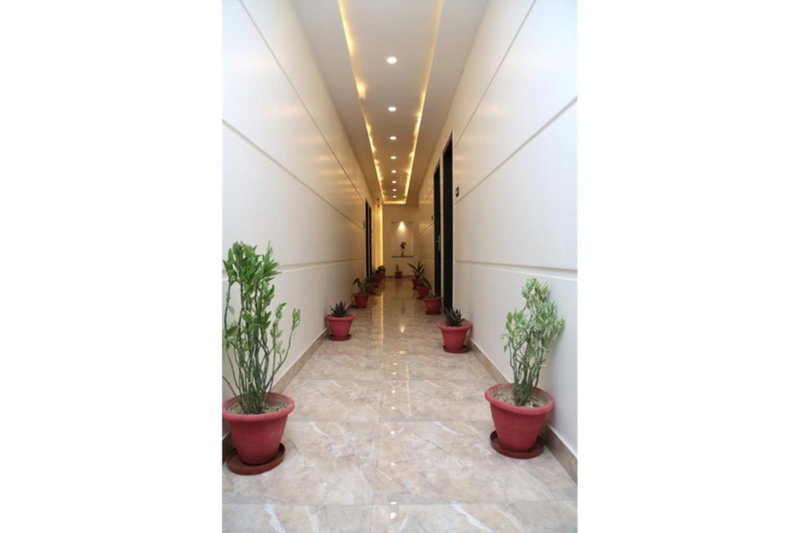Hotel Vinayak Lifestyle Hotels, Lucknow, India