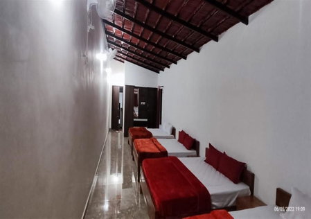 Orange Valley Plantation Holiday Coorg, Virajpet, India