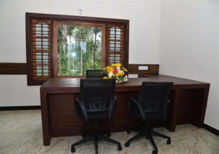 Orange Valley Plantation Holiday Coorg, Virajpet, India