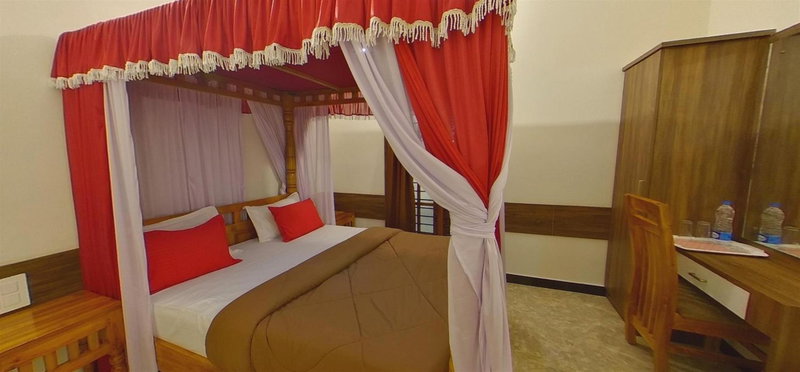 Orange Valley Plantation Holiday Coorg, Virajpet, India
