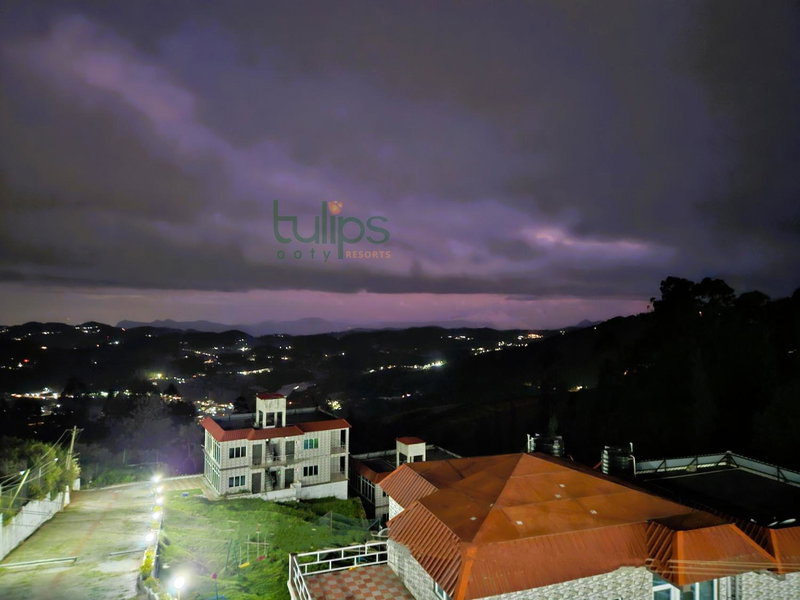 Tulips Village Resorts, Ooty, India
