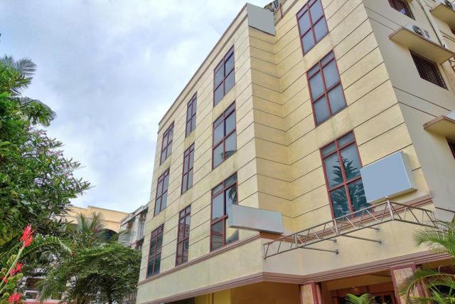 Hotel · hotelpearlinn, Bangalore