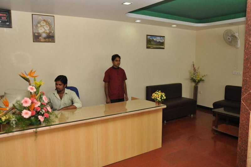 hotelpearlinn, Bangalore, India