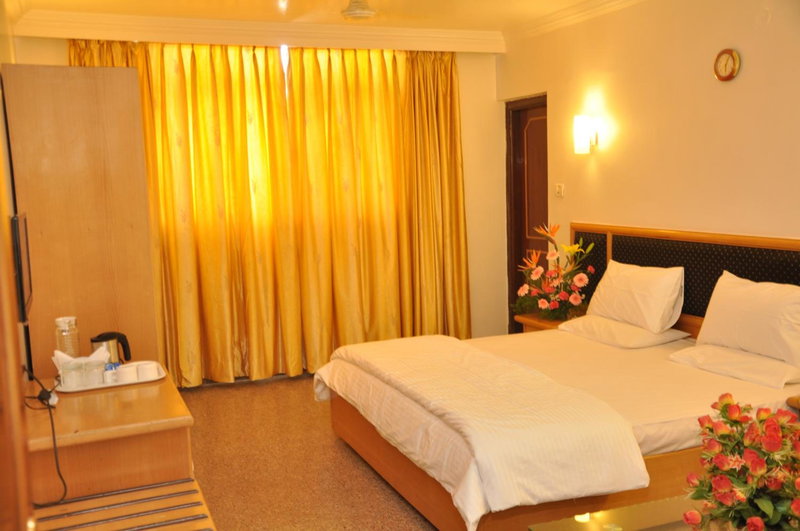 hotelpearlinn, Bangalore, India