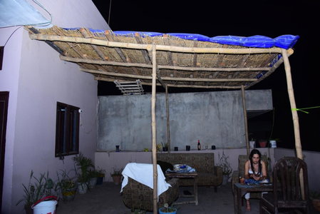 Nutz Backpackers, Amritsar, India