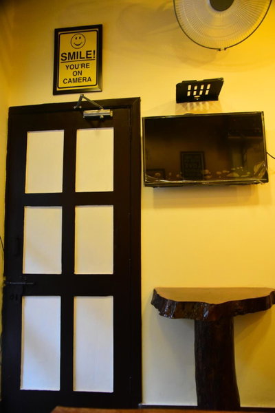 Nutz Backpackers, Amritsar, India