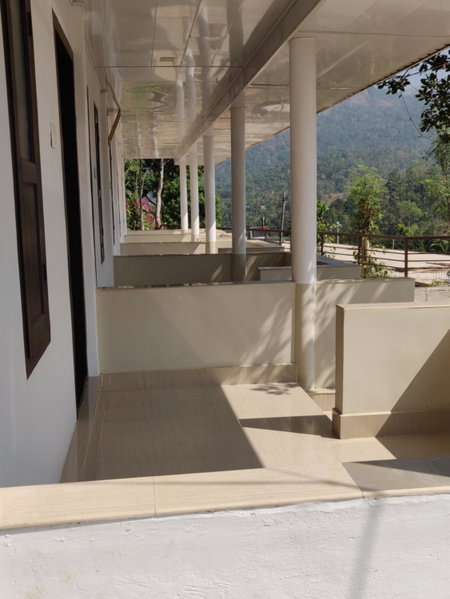 M3 Homes, Munnar, India