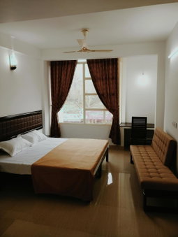 M3 Homes, Munnar, India
