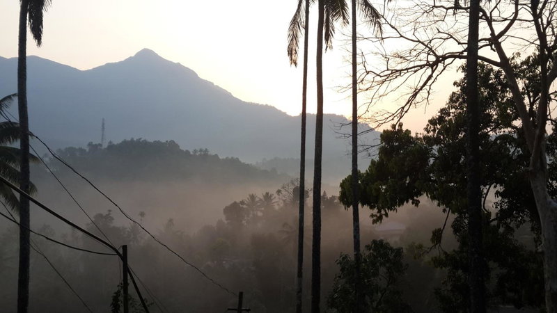 M3 Homes, Munnar, India
