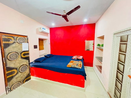 Sun India Guest House, Hāora, India