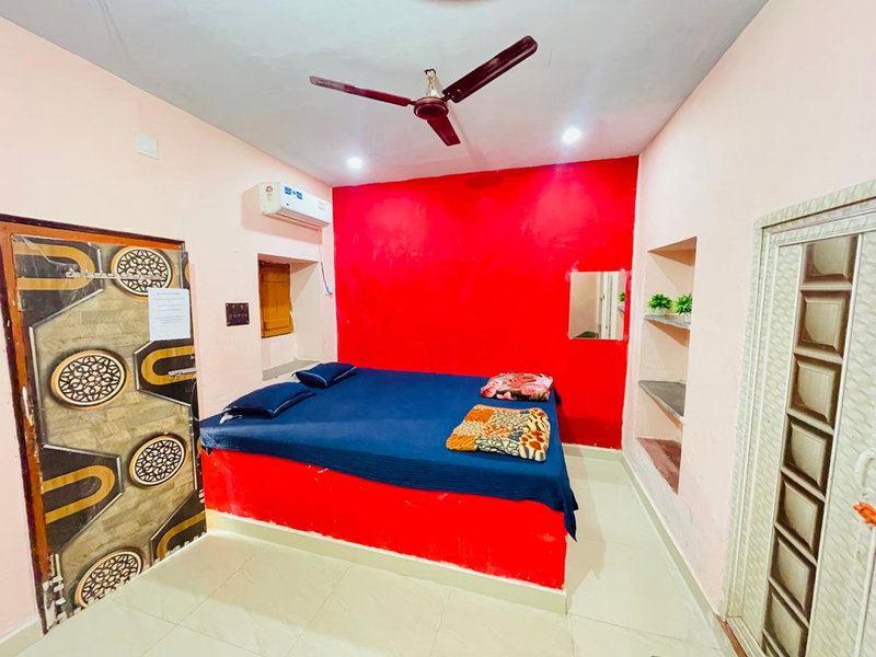Sun India Guest House, Hāora, India