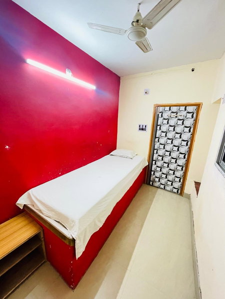 Sun India Guest House, Hāora, India