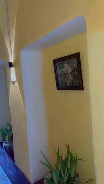 Sun India Guest House, Hāora, India