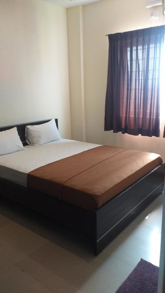 The Nisarga Grand, Bangalore, India