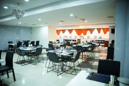 Heritage Residency By Lemongrove Hospitality, Madurai, India