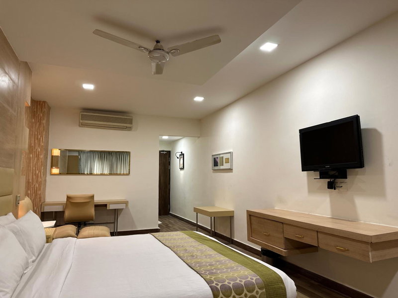 Heritage Residency By Lemongrove Hospitality, Madurai, India