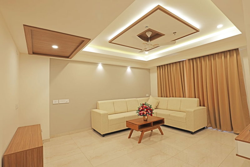 Krishnavalsam Regency, Chavakkad, India